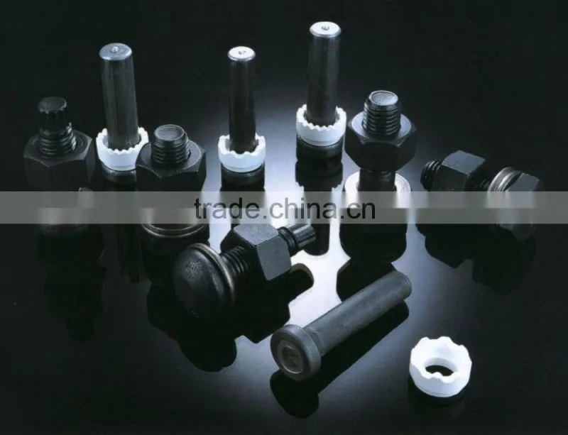 threaded rod and nut manufacturer