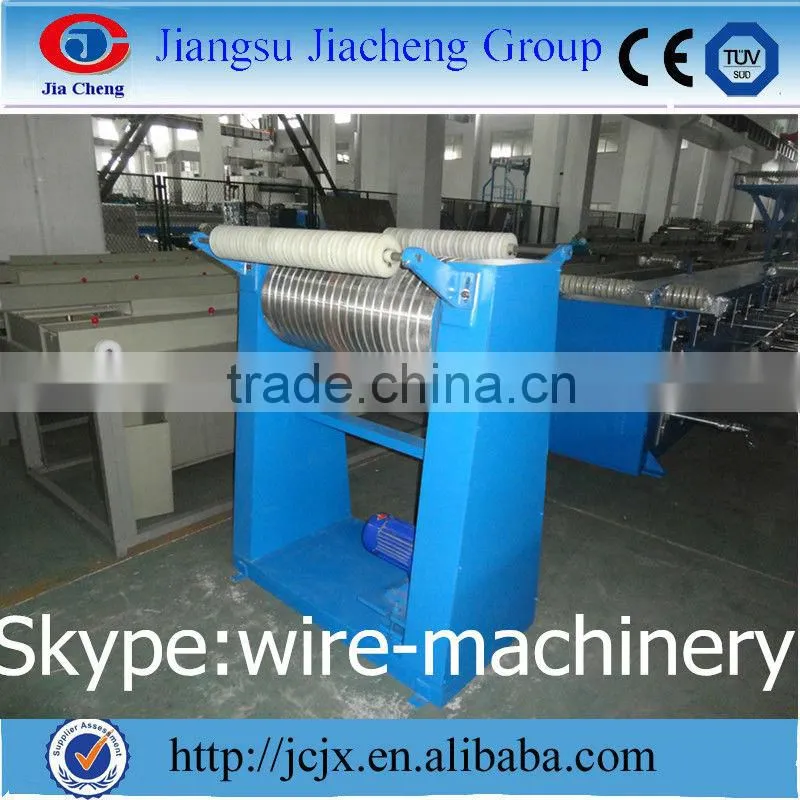 copper plating system