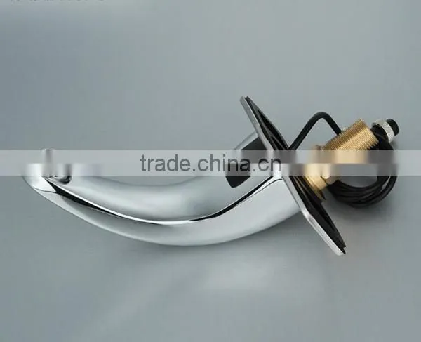 Economic Washroom automatic basin Faucet ,touchless automatic basin faucet
