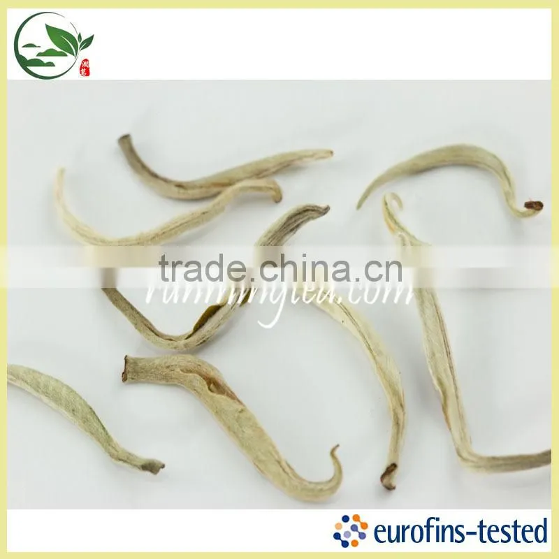 Natural New Crop Silver Needle Tea