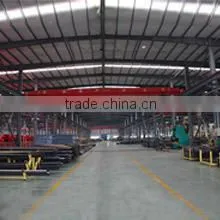 Qingdao SINOMAX Engineering Machinery & Equipment Co., Ltd. company overview - view 3