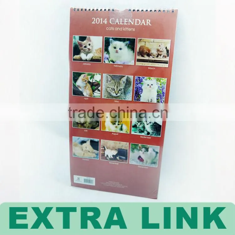 Professional High Quality Custom Coloring postcard book printing