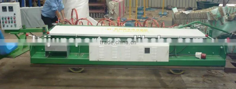 paver machine(TCJ-2.5)