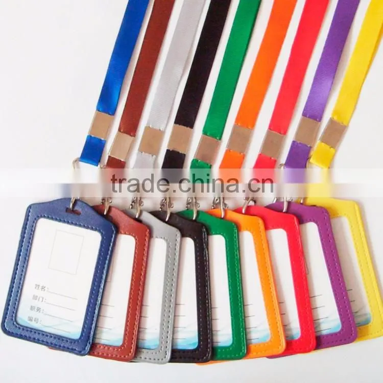 Mobile phone tube keychain short lanyard