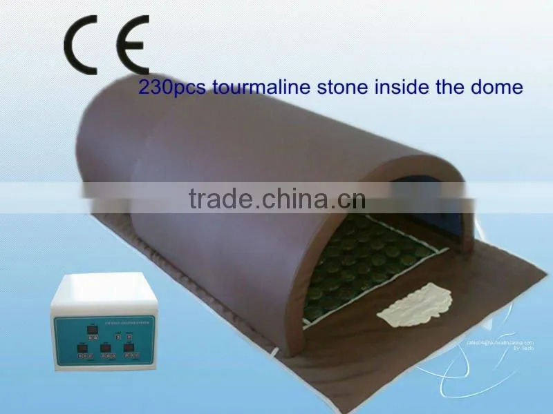 Far infrared sauna dome kits Dome benefits from factory