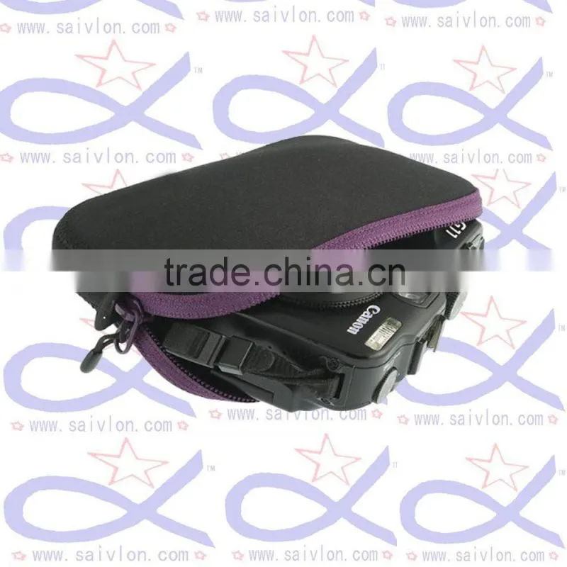 Neoprene waterproof camera bag / digital bag
