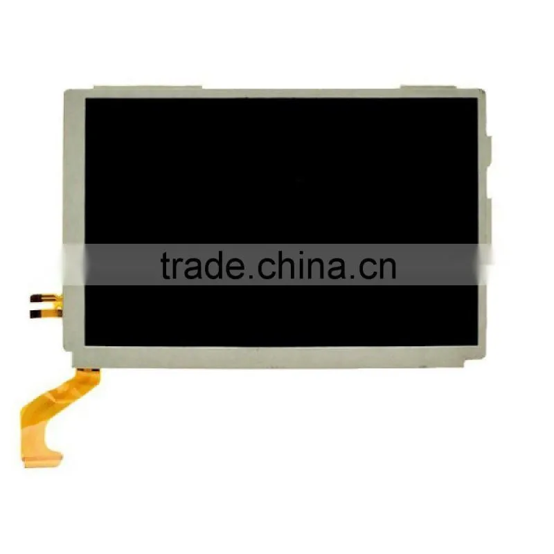 China alibaba gold supplier for Nintendo 3DS XL LCD