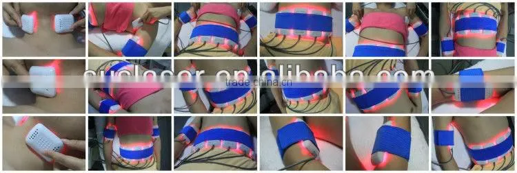 Wholesale Portable Mini I Lipo Laser Machine For Sale Laser Liposuction Machine Lp-01/ce