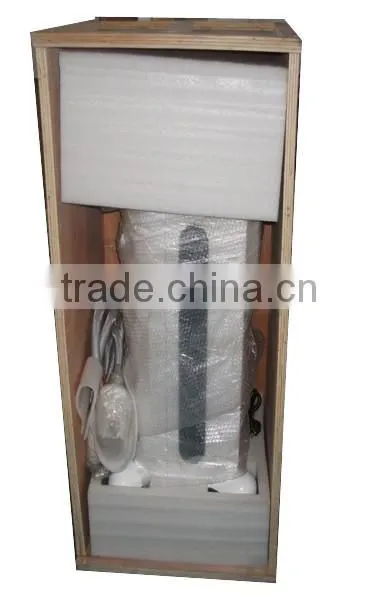 2015 best selling vaginal tightening RF tube CO2 fractional laser vaginal rejuvenation