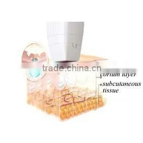 Radio Frequency Fractional rf machine skin tightings machine Best Beauty Salon Machine