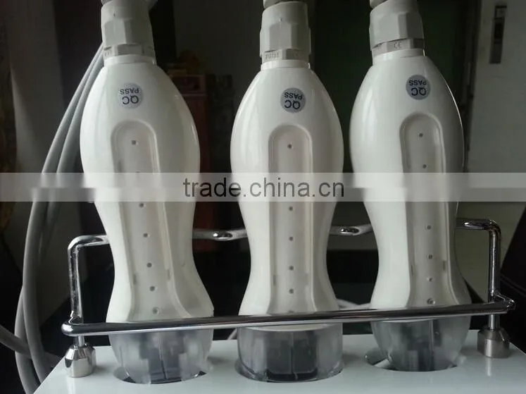 CE Vacuum RF slimming beauty shape baby RF Blue light machine