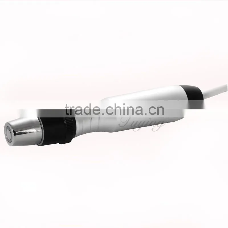 No-Needle Mesotherapy Device New arrival Dr.Nano Meter no needle mesotherapy machine with CE