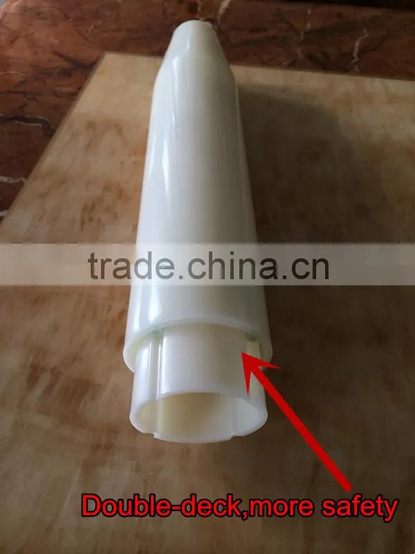 Mini handheld portable high frequency beauty equipment lw-028