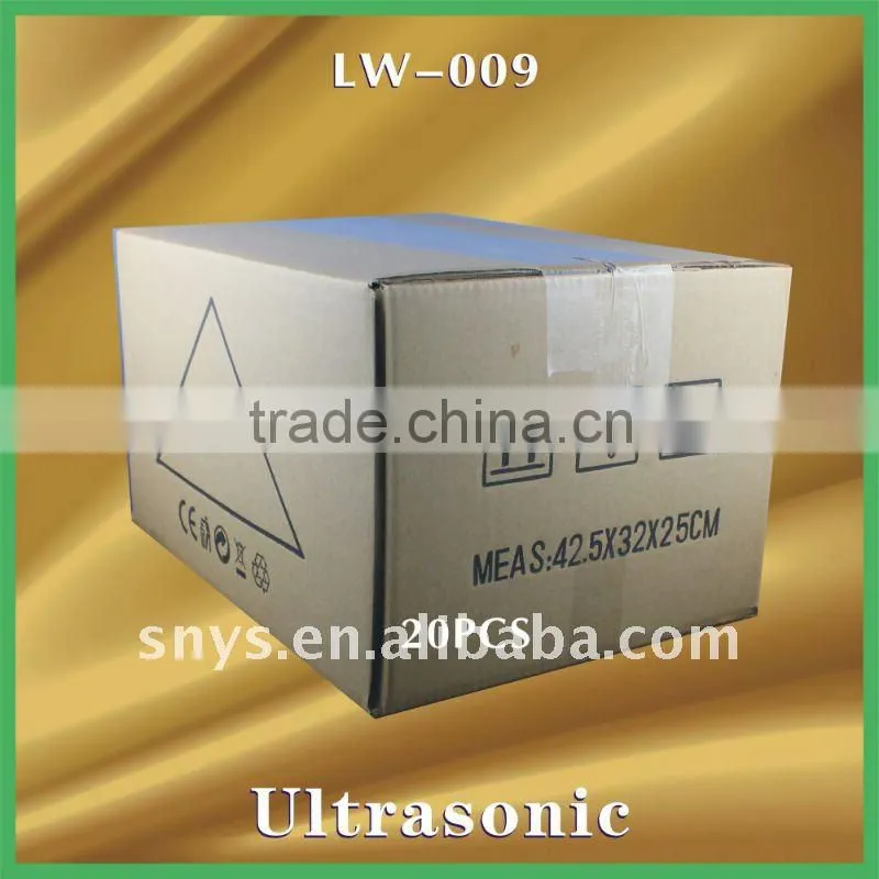 Ultrasonic skin care beauty device(LW-009)