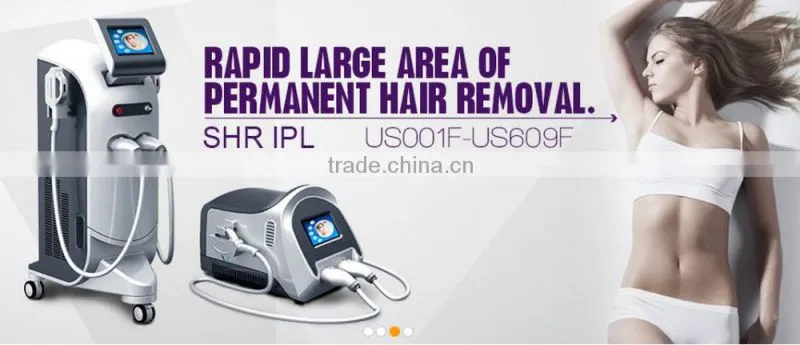 alibaba express wrinkle removal skin care 2 handles ipl