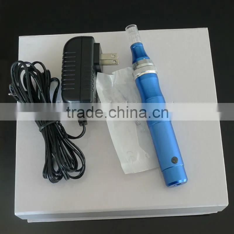 8000 Cycles/min derma pen auto micro needle therapy system