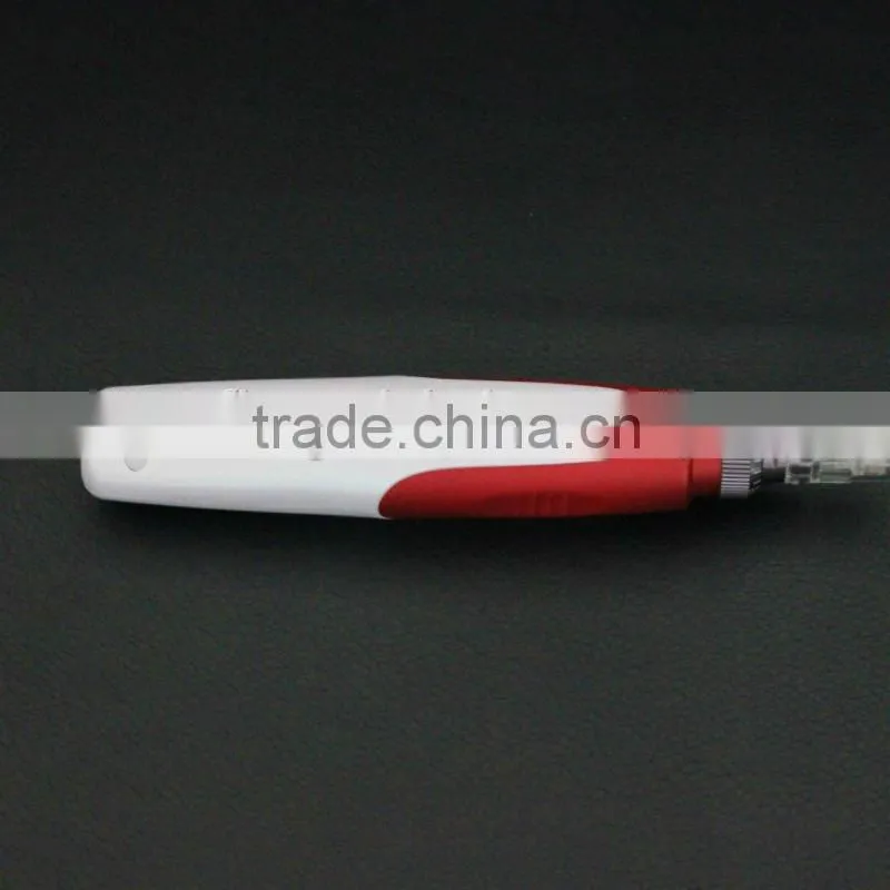 derma lifting system microneedle skin rollers vibrating derma pen