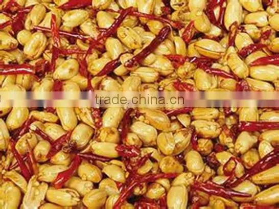roasted peanut red skin peeling machine/peanut skin peeling machine