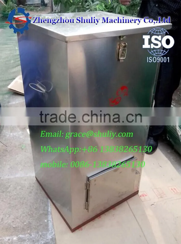 Hot Selling cages fish food spilled machineMade In China
