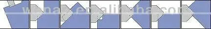 HN-152 Hand notcher stroke 19mm, angle cutting, shearing machine professional manufacture