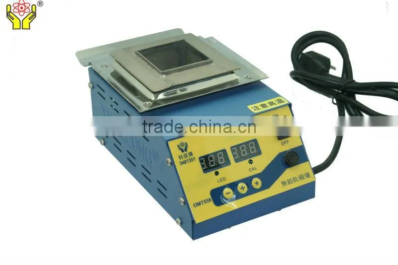 SJ-181 heater for soldering pot