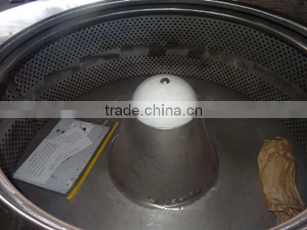 High Capacity Industrial Dehydrator For Food