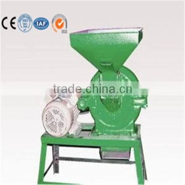 High Effeciency Advanced Type Spice Mill