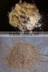 Hot Selling Wood Sawdust production machine