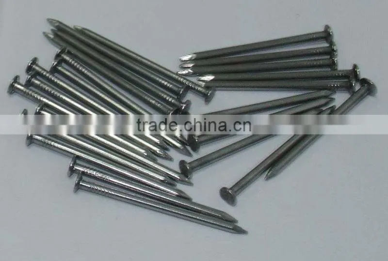 iron nail