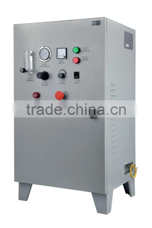 most usefull and high qualityWater Cooling Oxygen Source Ozone Generating Device/Ozonizer