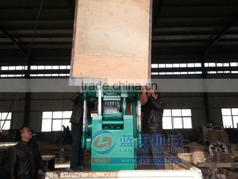 Automatical Hot Sale Hookah Charcoal Briquette Shisha Tobacco Making Machine