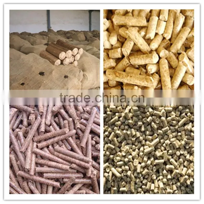 hot sales!!! biomass sawdust briquetting machine/briquette machine wood sawdust