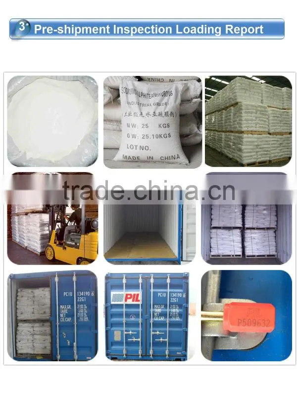 bottle price sodium sulphite, sodium sulfite anhydrous