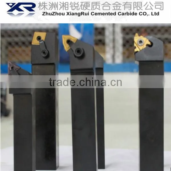 tungsten carbide grooving tools/ carbide grooving insert