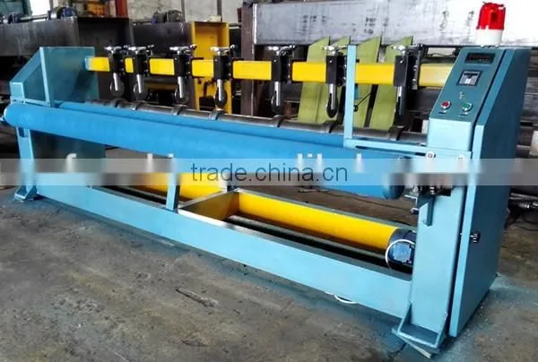 Excellent!!! needle machine/needle punching machine/used needle loom machine