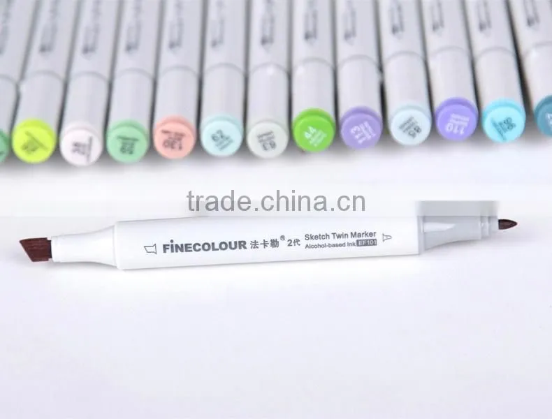 high quality permanent marker pen