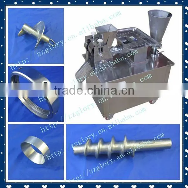 CE Approved Small Dumpling Machine/ Chinese Commercial Spring Roll Dumpling Machine/ Wholesale Small Dumpling Making Machine