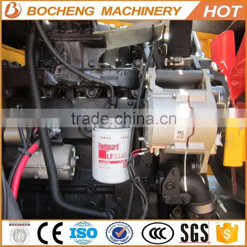 GR135 XCMG LAND LEVELLER HOT SALE motor grader 135hp for sale