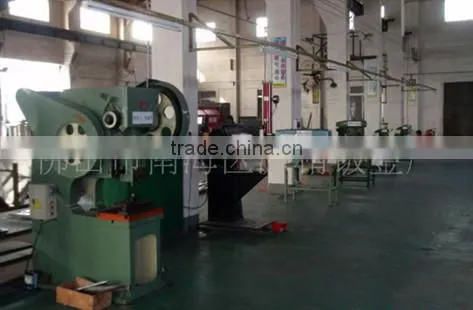 OEM customized steel metal enclosure chassis , metal chassis china supplier
