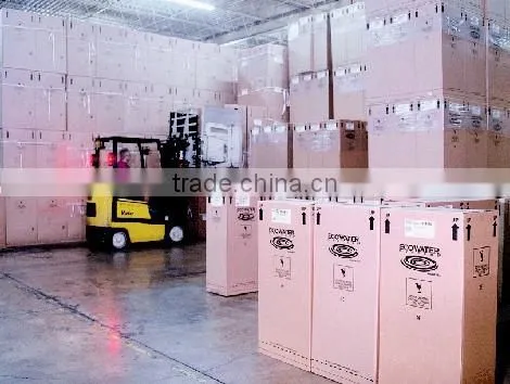 UHF Small PVC Rfid card for door lock