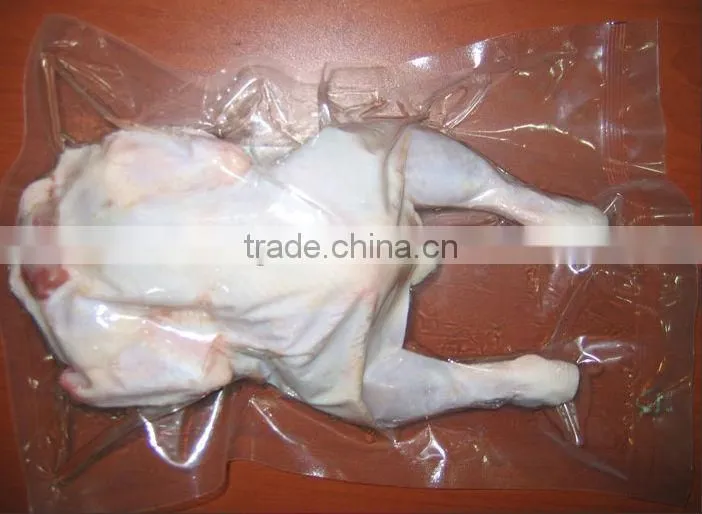 New rolling type automatic vacuum packing machine