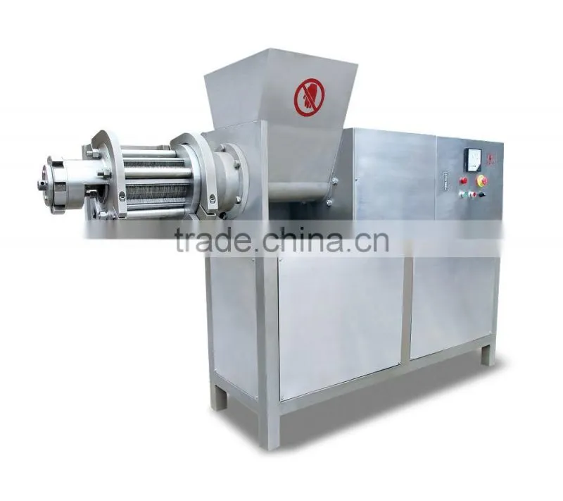 Osaint design ce certificate hot sale Chicken meat separator