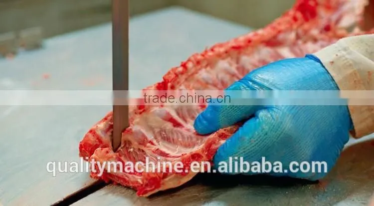 stainless steel circular saw meat cutting blades