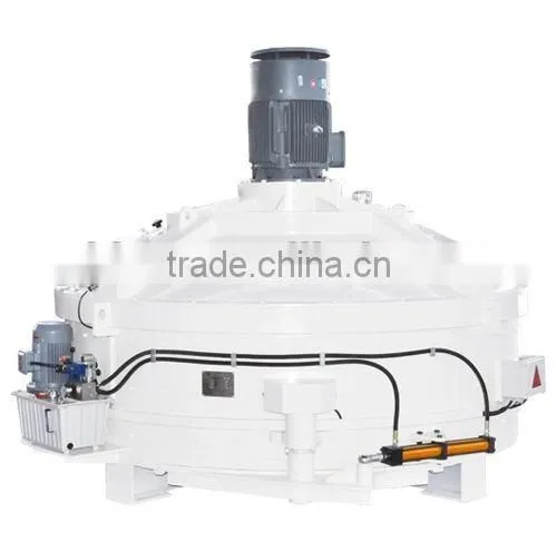 2016 SDDOM used mini vertical shaft planetary mixer for sale
