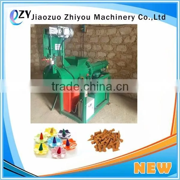 Cone Incense Machine With Operation Video Available/tower incense cone making machine(Skype:peggylpp)