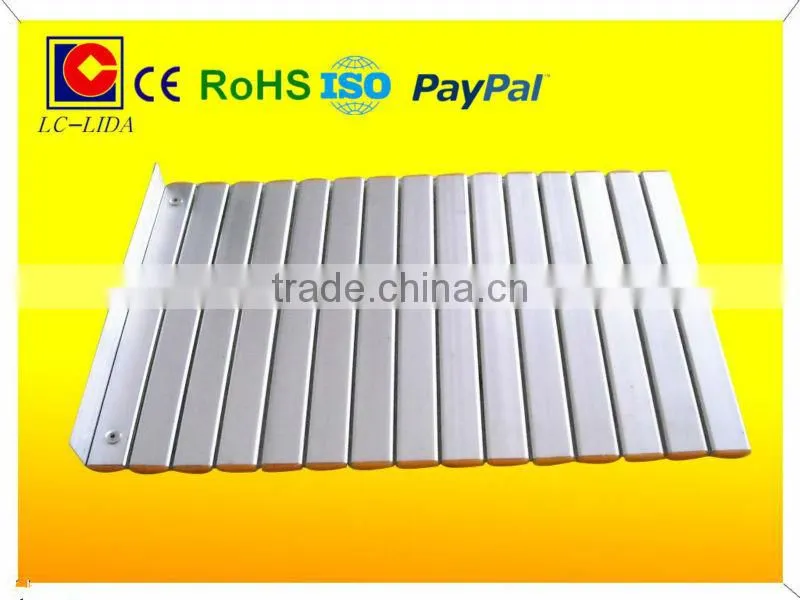 flexible apron covers with OEM service