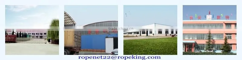 Rope Coil Machine
