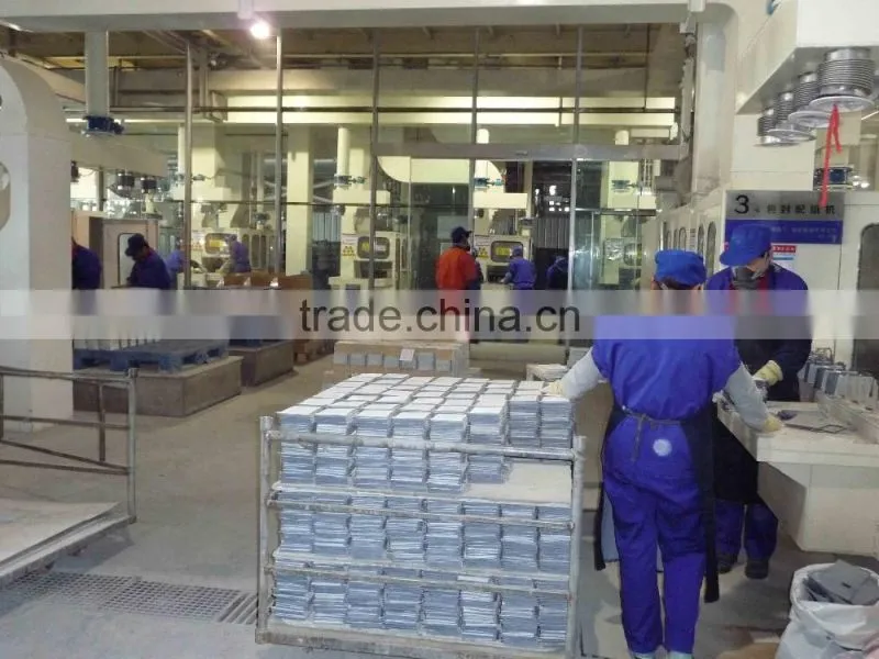 Weight of truck MF battery 12v 200ah