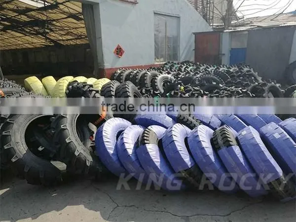 11.2-24 paddy field tire used for tractor