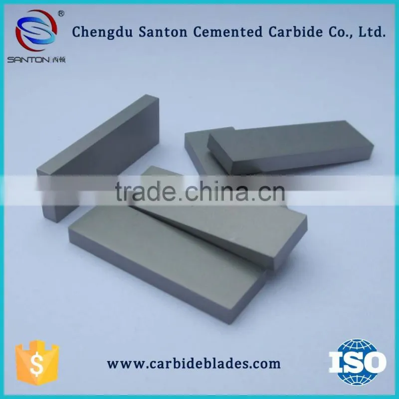 carbide tips knives for woodworking machinery